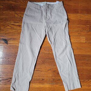 Banana Republic Factory SLOAN FULL-LENGTH PANT